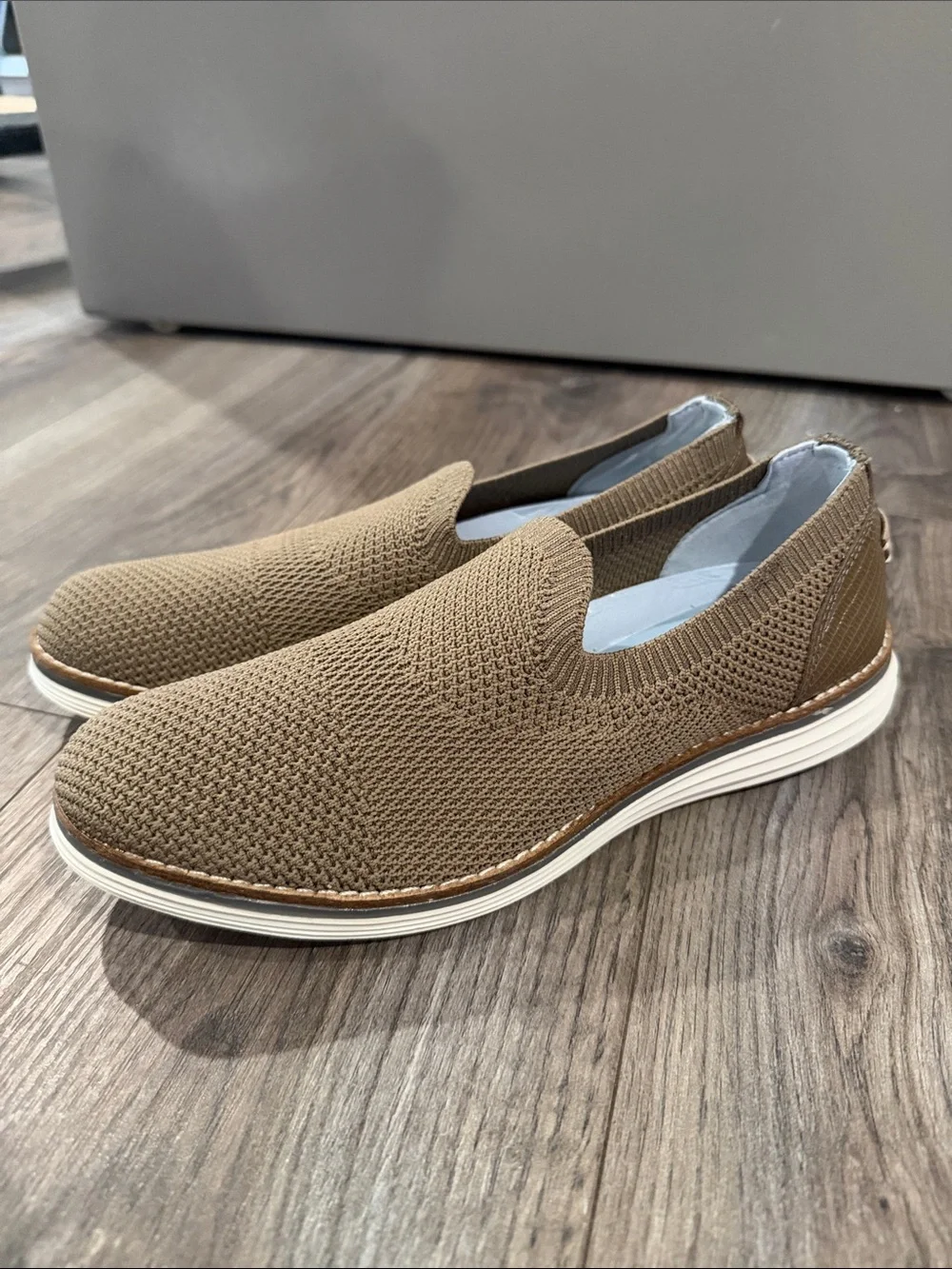Cole Haan Womens Original Grand Cloudfeel Meridian Loafer